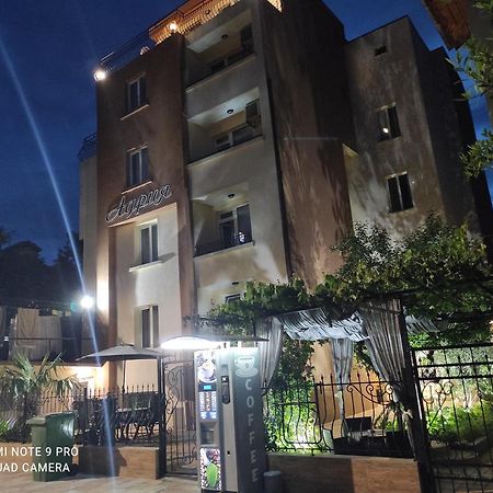 Guest House Adriya Primorsko Exterior photo