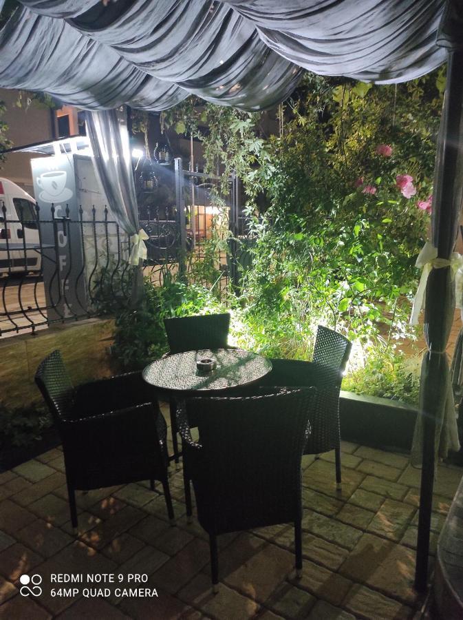 Guest House Adriya Primorsko Exterior photo