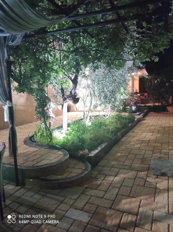 Guest House Adriya Primorsko Exterior photo