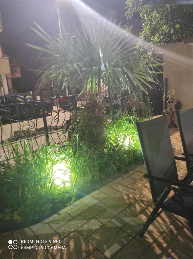 Guest House Adriya Primorsko Exterior photo