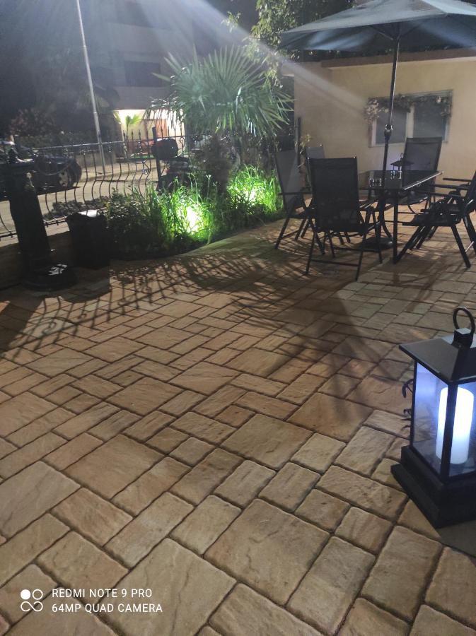Guest House Adriya Primorsko Exterior photo