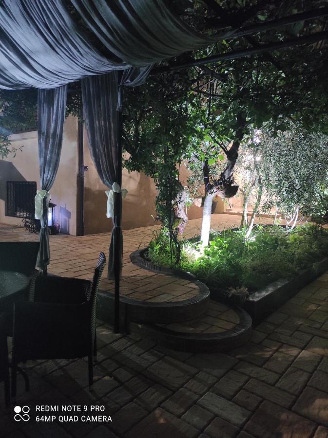 Guest House Adriya Primorsko Exterior photo