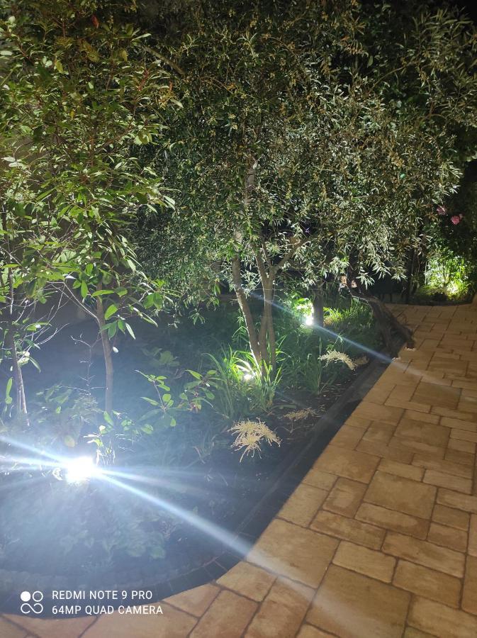 Guest House Adriya Primorsko Exterior photo