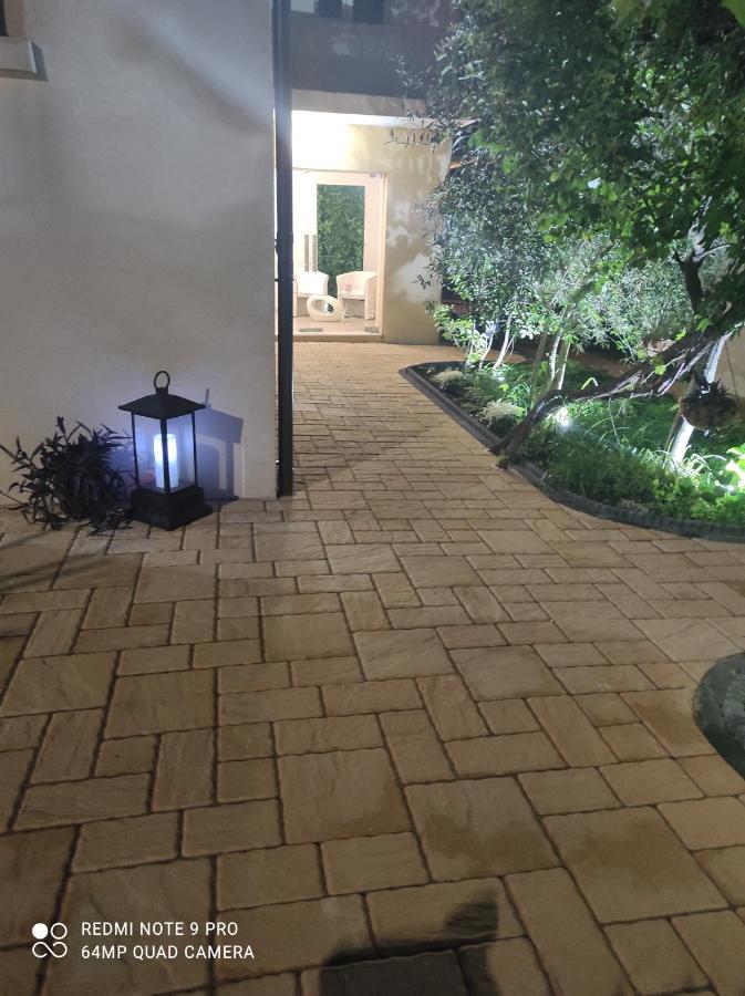 Guest House Adriya Primorsko Exterior photo