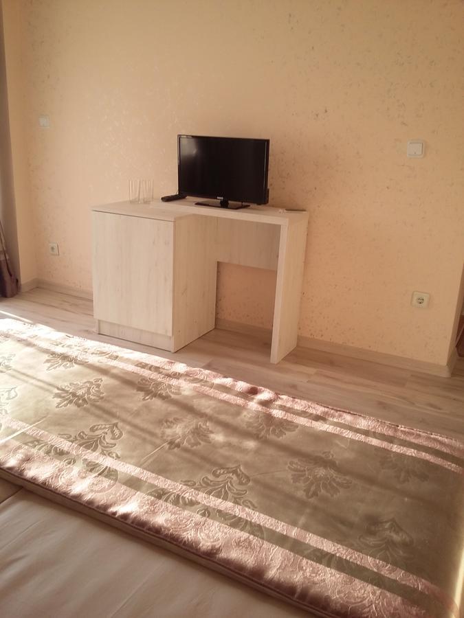 Guest House Adriya Primorsko Exterior photo
