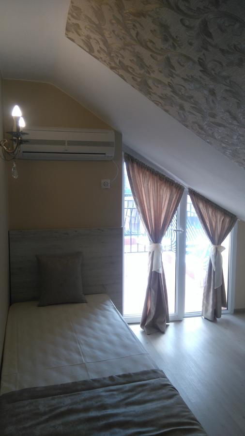 Guest House Adriya Primorsko Exterior photo