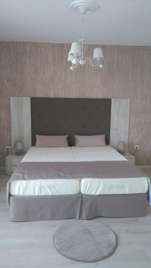 Guest House Adriya Primorsko Exterior photo