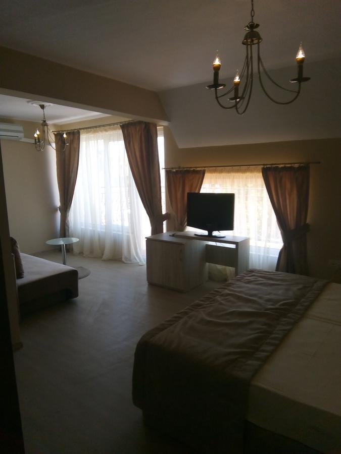 Guest House Adriya Primorsko Exterior photo